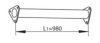 VOLVO 6864554 Exhaust Pipe